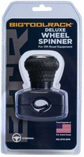 Bigtoolrack Deluxe Steering Wheel Spinner Knob for Tractors. picture