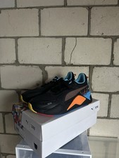 PUMA RS-X Tetris US9 picture