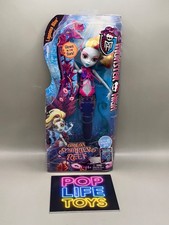 2015 Mattel Monster High Great Scarrier Reef “Lagoona Blue” #DGB56 *NRFB* picture