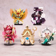 Cookie Run Kingdom Awakened Ancients Figure Blind Box Collectible Toy Devsisters picture