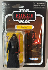 *READ* Star Wars Force Awaken KYLO REN 3.75