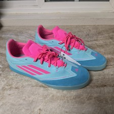 Adidas F50 Freestyle Messi La Vida Tropical JH8831 Men’s Size 10.5 NEW With Tags picture