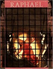 Raphael (The Library of Great Masters) by Bruno Santi picture