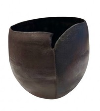 Vintage Studio Pottery Ceramic Vessel in the style of Richard Devore picture