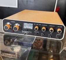 Communications Power Inc Vintage CP 400 Cb Base Station Transceiver  RAR G2U picture