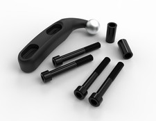 CIRO Perch Mount - Gen Fits 2 - Black 55111 picture