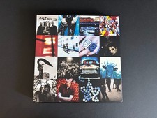 U2 - Achtung Baby 20th Anniversary Super Deluxe Edition 10-Disc Box Set picture