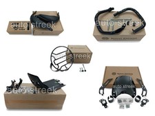 Genuine Royal Enfield Bear 650 5 PCS ACCESSORIES COMBO PACK picture