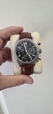 2026 Longines Avigation Big Eye Chronograph, Full Kit picture