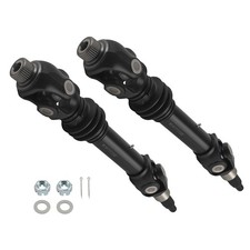 2PCS  Rear Driveshaft Assemblies for Polaris 1380110, 1380087 Sportsman picture