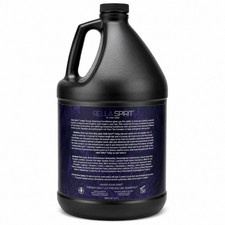 Wen Bella Spirit INDIGO Toning Cleansing Conditioner Gallon New  SEALED picture