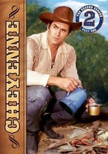 Cheyenne: The Complete Second Season (5 Disc) picture