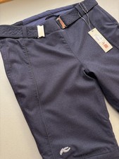 NWT Kjus Loro Piana Mooving Naira Ladies Ski Pants Wool Size XL (42) picture