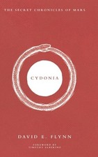 Cydonia: The Secret Chronicles of Mars picture