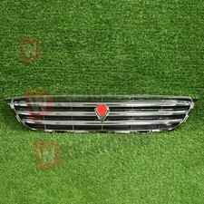 For 2001-2005 Lexus IS300 IS200 Altezza Style Front Upper Grille Chrome Red picture