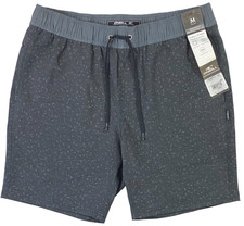 Men's O'Neill Stockton Print E-Waist 8