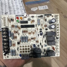 Nordyne Furnace Control Board PT#624790-A picture