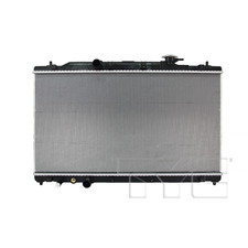 Radiator for 23-24 Honda HR-V AT 1R PA HO3010259 picture