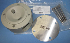 Lutz Jesco Dosing Head for Diaphragm Ø90 PP picture