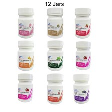 12-Pack Topical Gel 20% Benzocaine 1oz Jar 30 ml All Flavors OPTIONAL Sky Choice picture