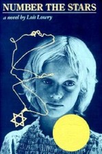 Number the Stars - Hardcover By Lowry, Lois - GOOD picture