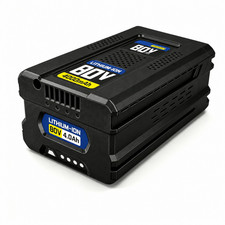 80V 4.0Ah Battery Compatible with Kobalt KB2580-06 KB480-06 KB580-06 KB680-06 picture