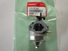 Genuine Honda 16100-Z0L-853 Carburetor Fits GCV160A GCV160LA GCV160LAO OEM picture