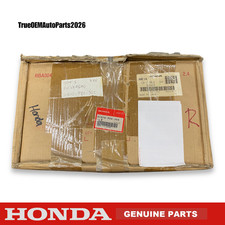 2003-2005 Honda Civic Hybrid Genuine OEM Transmission Case 21210-PZC-305 OpenBox picture