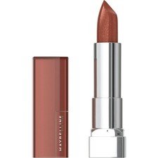 Maybelline Color Sensational Cream Finish Lipstick, Copper Charge picture