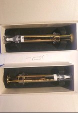 (1pack) D'OR 24K Prestige Non-Surgical Instant Lifting Syringe Face 15ML NEW picture