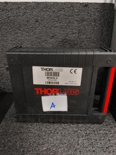 THORLABS M565L3 565 nm 880 mW 1000 mA Mounted LED w Lens Tube and Optic Filter picture