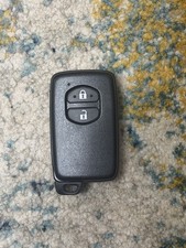 Genuine Toyota 2-Button Smart Key Fob Remote OEM JDM Import picture