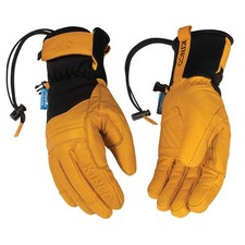 Kinco, 9088HKP-M, Premium Ski Gloves (neoprene Cuff, Medium) picture