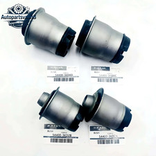 OEM 4X Front Axle Subframe Bush for Nissan PATHFINDER R52 Infiniti QX60 JX L50 picture