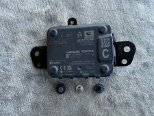 2023-2025 Toyota Corolla Front Adaptive Cruise Radar Sensor OEM 88210-02100 picture