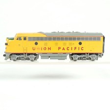 Stewart KATO HO Scale Union Pacific F7A Diesel Locomotive DC Powered picture