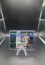2009-10 Panini Studio - Team Studio Larry Bird, Kevin McHale #13 Proofs /199 picture