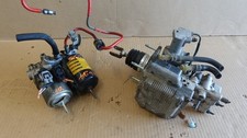 2010-15 TOYOTA PRIUS OEM HYBRID ABS BRAKE  BOOSTER SET 47210-47350 picture