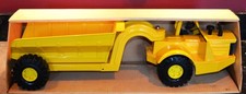 Nylint Hydraulic Dumper Factory Prototype (NIB)  Never Built In Color  Or Style picture
