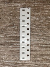 Littelfuse SMD 0603 3A 32V 467 Fast Acting Blow Fuse Code P- USA SHIP 10pcs picture