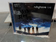 Rise by Rubyhorse (CD, May-2002, Universal Distribution) picture