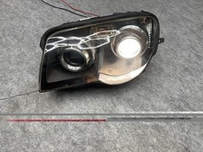 2004-08 Chrysler Crossfire Left Driver Side Head Light Halogen 89203391 OEM picture