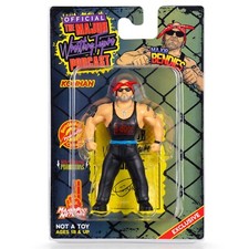 Konnan Major Bendies Figure (nWo Wolfpac Variant) Major Wrestling Figure Podcast picture