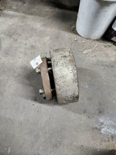 Case/case I.H. 5240 Hub Assy 24193A1 picture