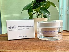 Obagi Hydrate Luxe Moisture-Rich Cream Daily Treatment, 1.7 fl oz 🎁New in Box💯 picture
