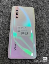 Vivo X27 8GB/128GB Snapdragon 675 AMOLED | Pop-Up Cam | Screen Aging | Fully Fun picture