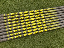 NEW TPT Pulse Putter Shaft - Choose Flex (Authorized Dealer) picture
