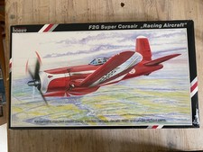 F2G Super Corsair „Racing Aircraft” Special Hobby | No. SH48049 | 1:48 picture