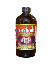Complete Thyroid Control By Al-Riyan, Hormone Balance Support Healthy Metabolism picture