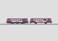 Marklin H0 39982 DB VT798 + 998